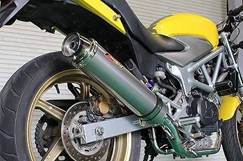 Amazon | Realspeed (リアルスピード) ホンダ VTR250/F (JBK